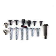 EX5/EX5 Dream Handle Cover Screw