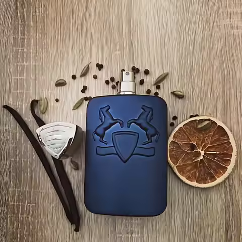 LAY.T.O.N 4.2 oz Eau de Parfum For Unisex Oriental Floral Fragrance-Unisex Perfume Valentine's Day G