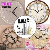 [FRDE] Clock Mechanism Kit Quartz Clock Movement Replacement Wall Clock Mechanism Parts