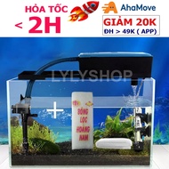 Rs 188 Aquarium Water Filter Pump and Good Filter Cotton - Electrical RS 188 Aquarium Water Filter P