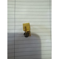 BRUSH HOLDER FOR MAKITA GA4030 GA 4030 grinder housing