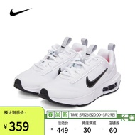 NIKE（滔搏运动）耐克男大童NIKE AIR MAX INTRLK LITE (GS)复刻鞋 DH9393-101 36