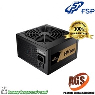 FSP HV PRO 650W 80+ - HV650 Power Supply