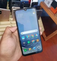 Handphone Hp Xiaomi Redmi 7 Original Second Seken Bekas Murah 29J4N24