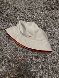 Nike Acg 漁夫帽 bucket hat  雙面