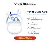 vivo Buds Airs3