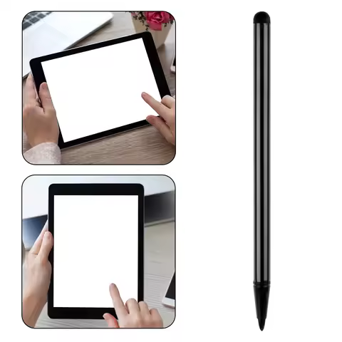Tilt Phone Tablet Stylus Pen Touch Screen Capacitive Pen for Android IOS Touch Screen Stylus Pen for