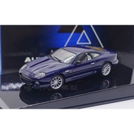 Autoart Autoart 1/43 ASTON MARTIN DB7 ASTON MARTIN Alloy Car Model