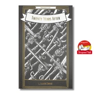 Book - Twenty Years After by Alexandre Dumas - Classics/Fiction/Historical Fiction book in English