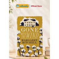 Foreign Literature Book: Gone with the Wind 8601