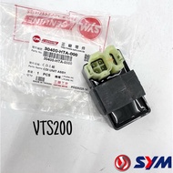 SYM VTS200 CDI UNIT COMP 0 30400-HTA-000 UNITS VTS200 VTS GTS200 CDI UNIT SYM200 SYM