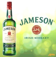 J.IRISH