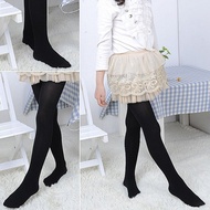 in Malaysia--80D Footed Girls Women Pantyhose Dance Leggings Ballet Dance Tights Ballet Tights