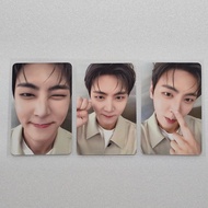 JAE YOON OFFICIAL CHARACTER [JAENG109] POP-UP CAFE MD EVENT PHOTOCARD
