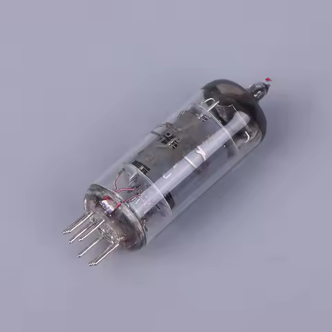 Upgraded 6A2 Vacuum Tube Replacements, Fits 6AK5/6J1/6J1P/EF95 Tube Amplifiers