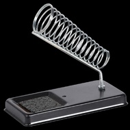 [Trendy] 1PC A-type all metal soldering iron frame square soldering iron frame electric soldering ir