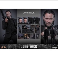 全新 現貨 Hot Toys - John Wick - John Wick (MMS832)