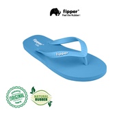 converse Fipper Slipper Lite for Unisex in Blue (Sky)