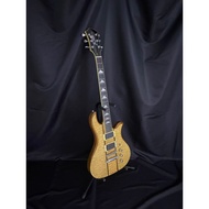 Bc rich Deluxe Eagle Korean Production Out of Print Discontinued Upgrade American Product EMG81 85 A