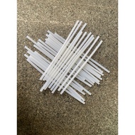 [20 Sticks] Small Candle Glue Stick 7mm, large candle glue 11mm