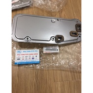 TOYOTA LANDCUISER PRADO 2012 AUTOMATIC TRANSMISSION OIL FILTER 1TR ENGINE