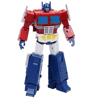 Original Hot As Toys Transformation As08 As08b As08c Op Commander Ko Ss86 Op Prime Action Figure Mod