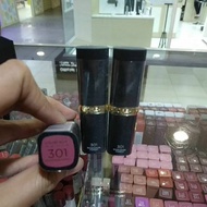 TERLARIS..L'OREAL paris color riche matte lipstik 301 rosewood forestT