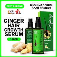Jaysuing Hair Growth Spray Original Hair Growth Serum Hair Tonic Ready Stock