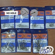 EAGLE WAVE DX400 HI-CARBON EX SHARP STRONG HOOK