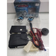 Perodua Axia 2014-2022  Brake Lock + Buzzer Upgrade Security Alarm System Kit * MORE SECURITY *