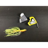 KAMIKAZE SPINER BAIT DOUBLE BLADE 21 grams