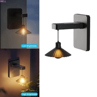 DWELL solar Shed Light, Wall Mounted Solar Powered LED Solar Wall Lamp, Atmosphere Lamp Waterproof M