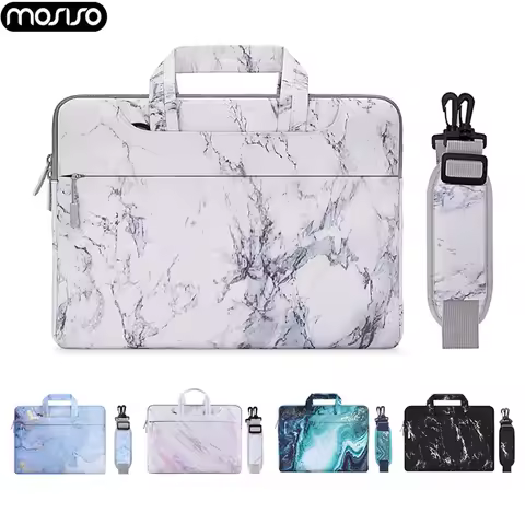 2022 New Laptop Sleeve Bag For MacBook Dell Acer Lenovo Asus 13.3 14 15 15.6 16 inch Notebook Case C