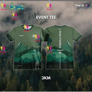 CYBERJAYA FOREST RUN 2025