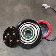 Toyota Hilux 7pk compressor clutch pully