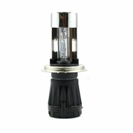Original Autovision Carbon H4 Rainbow HID Bulb