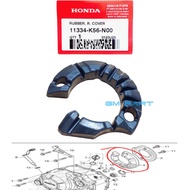 Clutch Tank Rubber for Cb150R Sonic 150R Supra GTR 150 11334-K56-N00