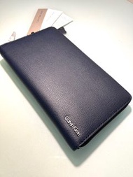 Calvin Klein Travel Wallet