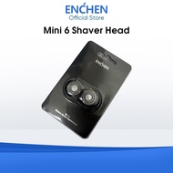 Enchen Mini 6 Electric Shaver Replacement Cutter Blade Head Accessories