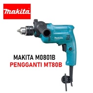 Hammer Drill Mesin Bor Maktec MT80 MT 80B Mesin Bor Listrik Bor Tembok Impact Drill13mm