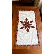 Tablecloth 120x60 cm Table Cloth