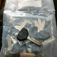 Jeep Cherokee Xj Wrangler Yj Blank Key