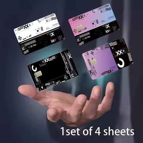 Csgo Anime Spend Or Save Funny Shell On Off Ultra Thin No Fade Sticker Skin Cover Film For Debit Cre