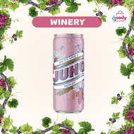 JUNO - [紅酒] Juno Merlot 2023 (14%) 250ml