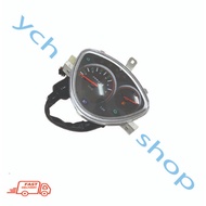SYM E BONUS E BONUS 110 E BONUS SR E BONUS 110 SR E BONUS 110SR MMATE METER SPEEDOMETER ASSY SPEEDO 
