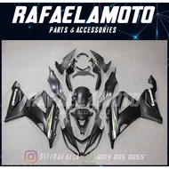 Kawasaki ZX-6R 636 Full Coverset Year 2013-2018 Fairing 94