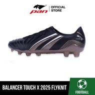 PAN BALANCER TOUCH X 2025 FLYKNIT รองเท้าฟุตบอล รุนท็อป | APFS5T3