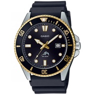 Applicable to Swordfish MDV-106-1 Sports Watch Classic Business Watch MDV-106B-1A1 Resin watch strap