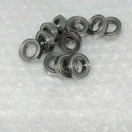 Ball Bearing 6702 zz NMB 15x21x4