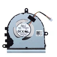 new CPU Cooling Fan for Dell inspiron 15 5570 5575 3580 3593 ,17 3780 3793 , Latitude 3590 L3590 E35